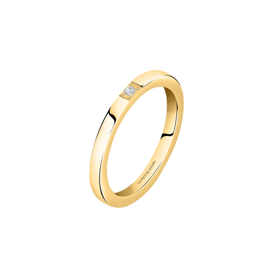 La Petite Story Ring - LPS03AVV060