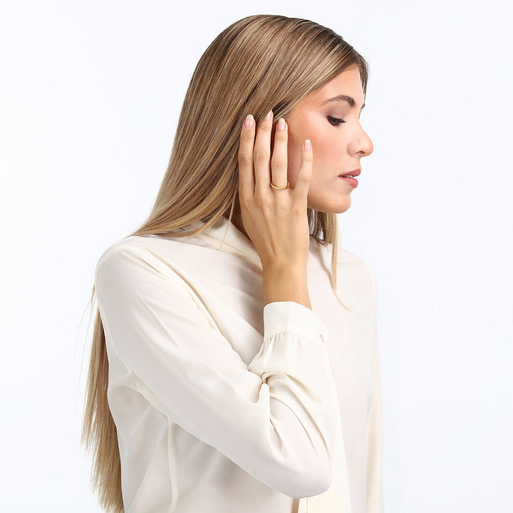 La Petite Story Ring - LPS03AVV060