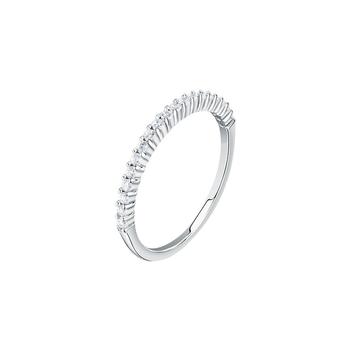 La Petite Story Collection Silver Ring - LPS03AWV100