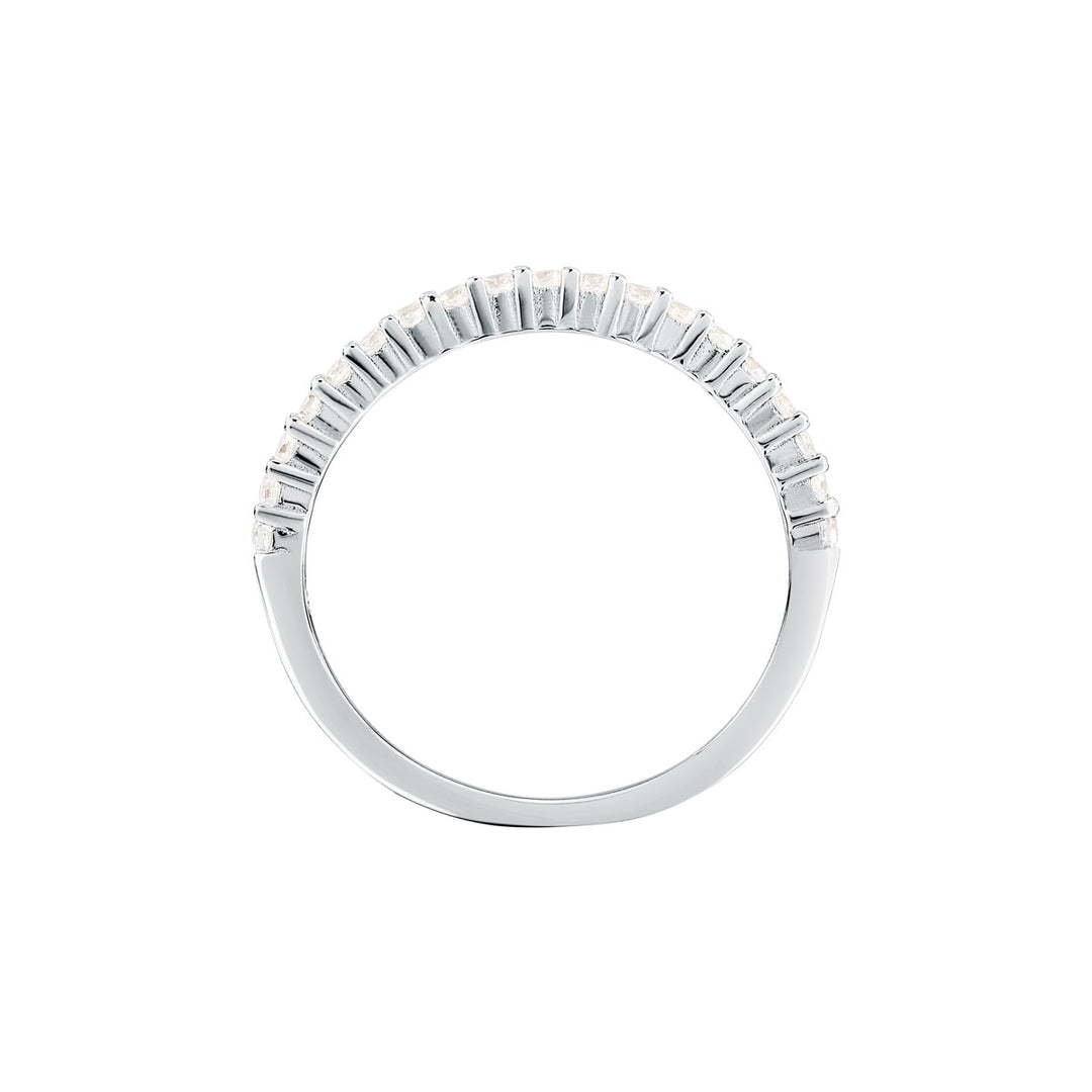 La Petite Story Collection Silver Ring - LPS03AWV100