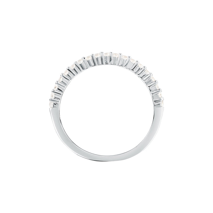 La Petite Story Collection Silver Ring - LPS03AWV100