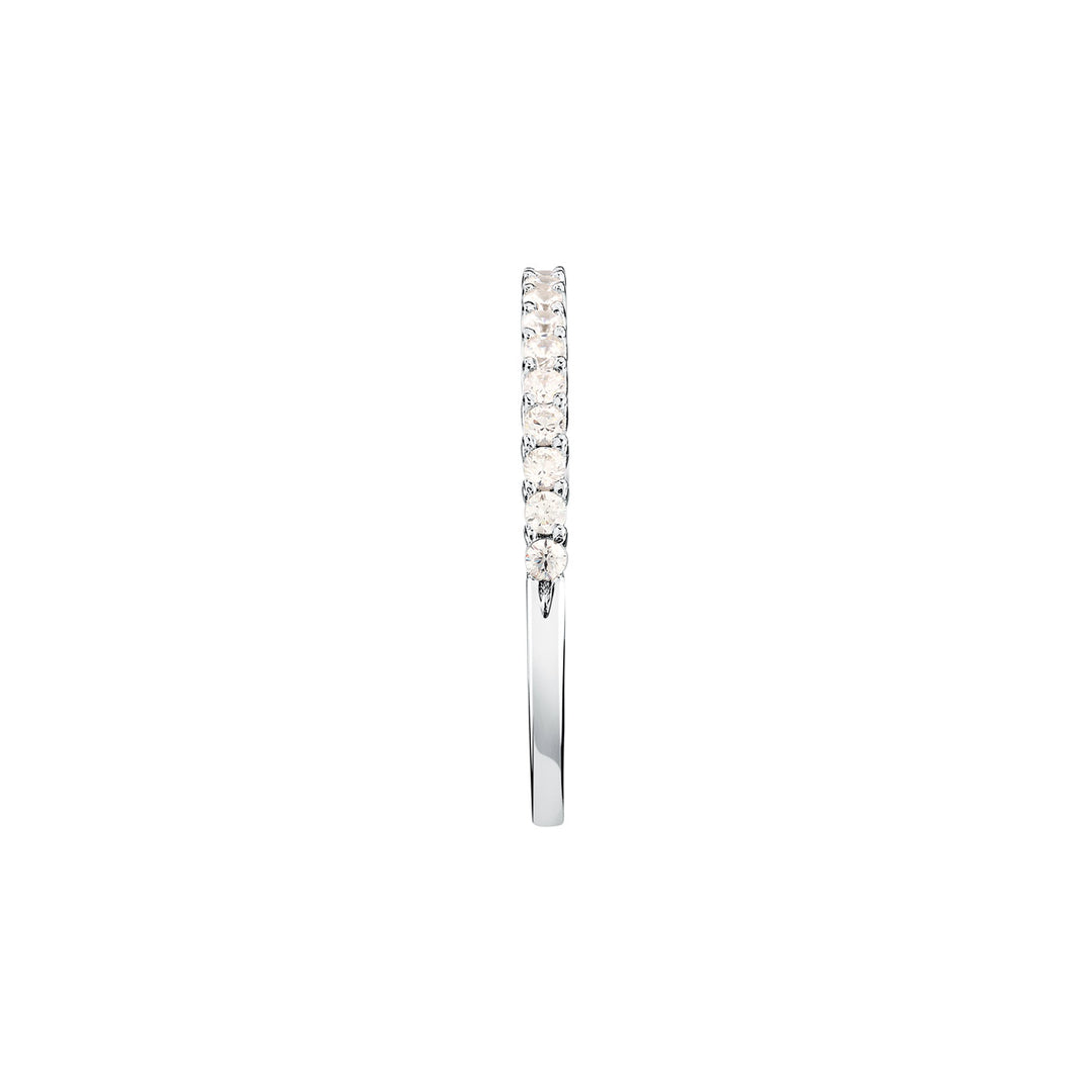 La Petite Story Collection Silver Ring - LPS03AWV100