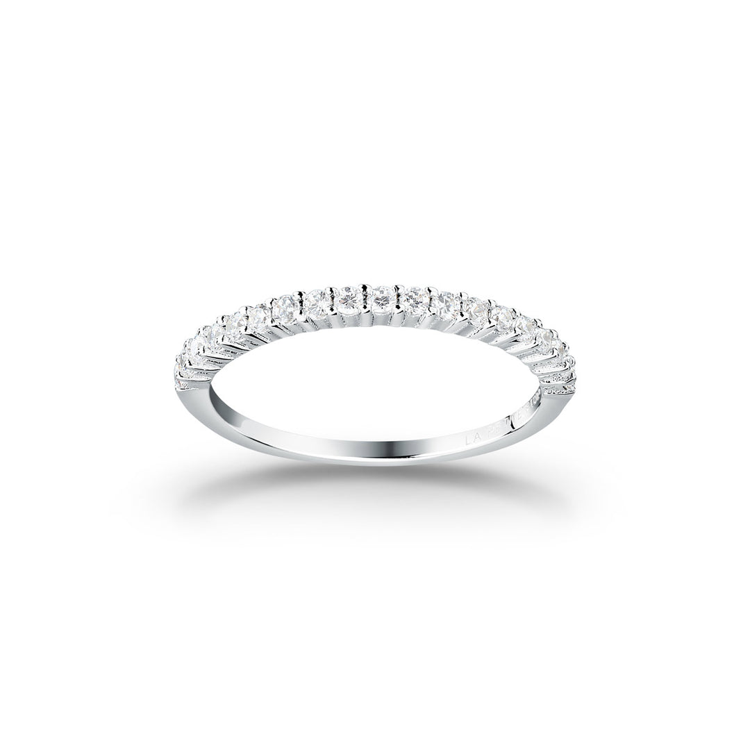 La Petite Story Collection Silver Ring - LPS03AWV100