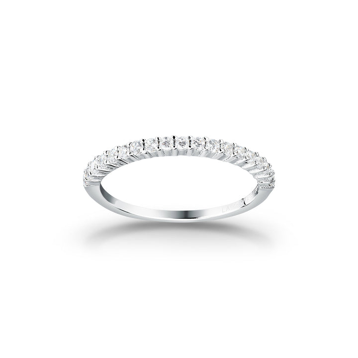 La Petite Story Collection Silver Ring - LPS03AWV100