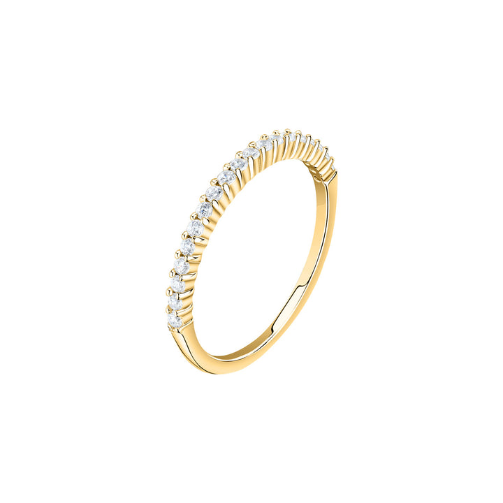La Petite Story Collection Silver Ring - LPS03AWV110