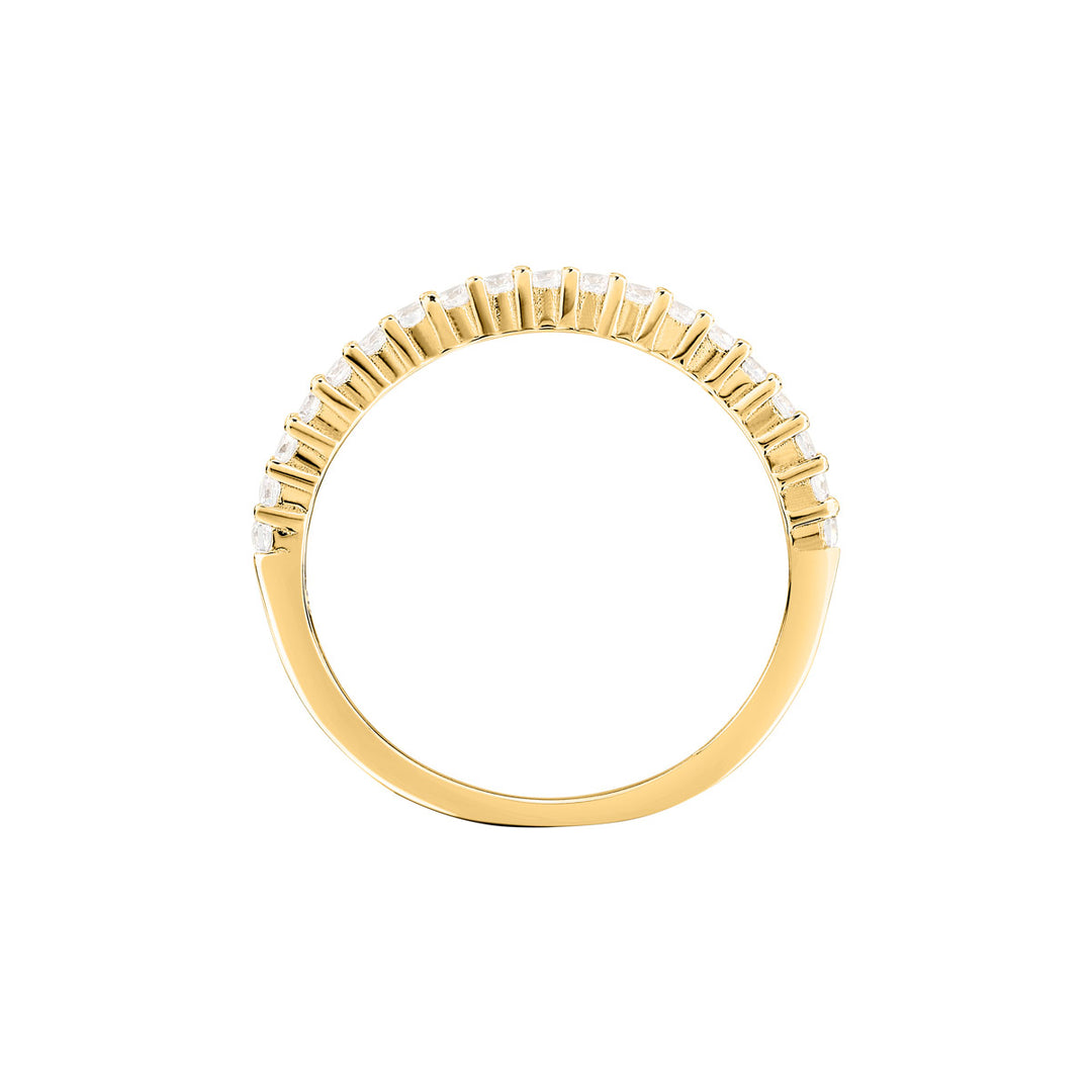 La Petite Story Collection Silver Ring - LPS03AWV110