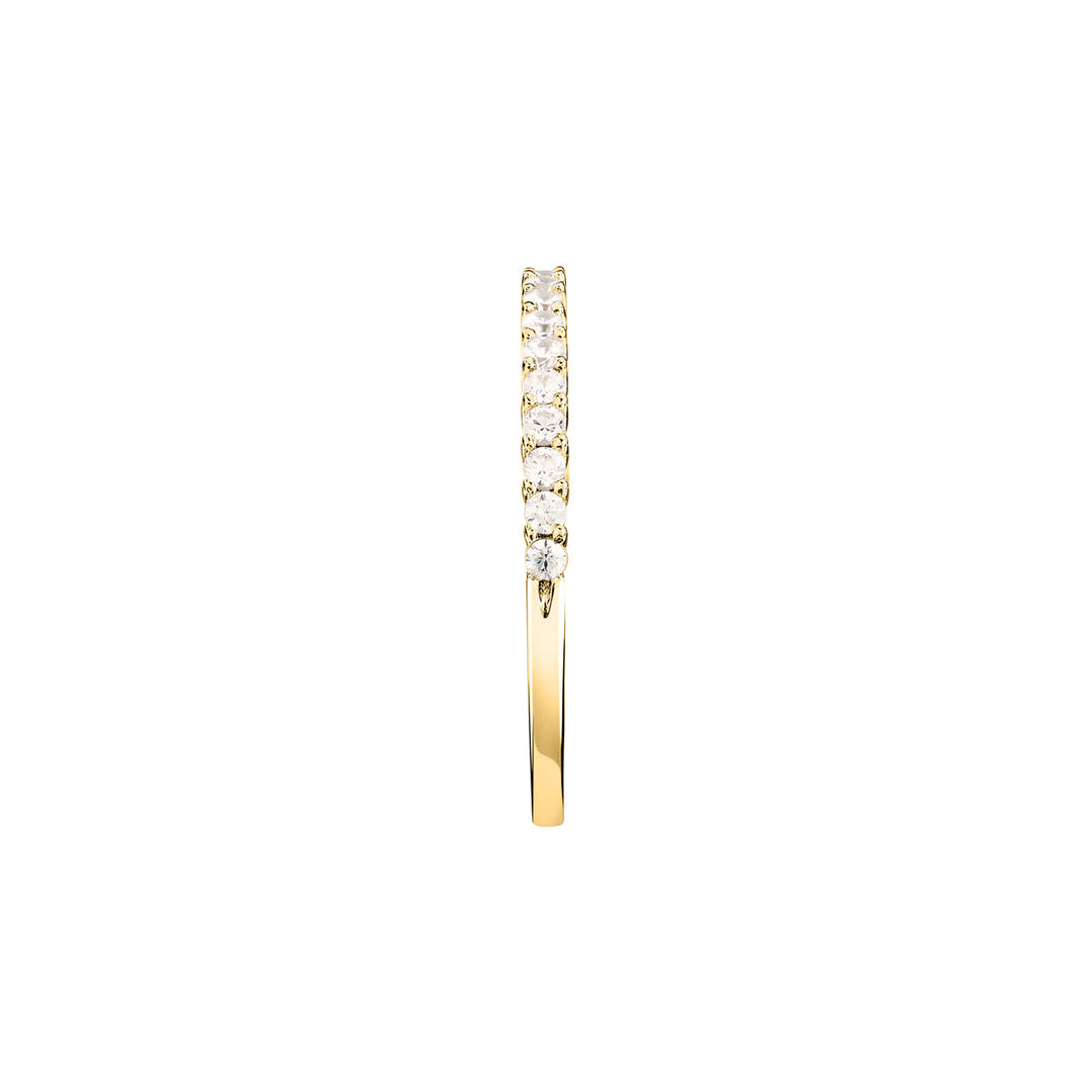 La Petite Story Collection Silver Ring - LPS03AWV110