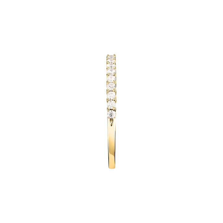La Petite Story Collection Silver Ring - LPS03AWV110