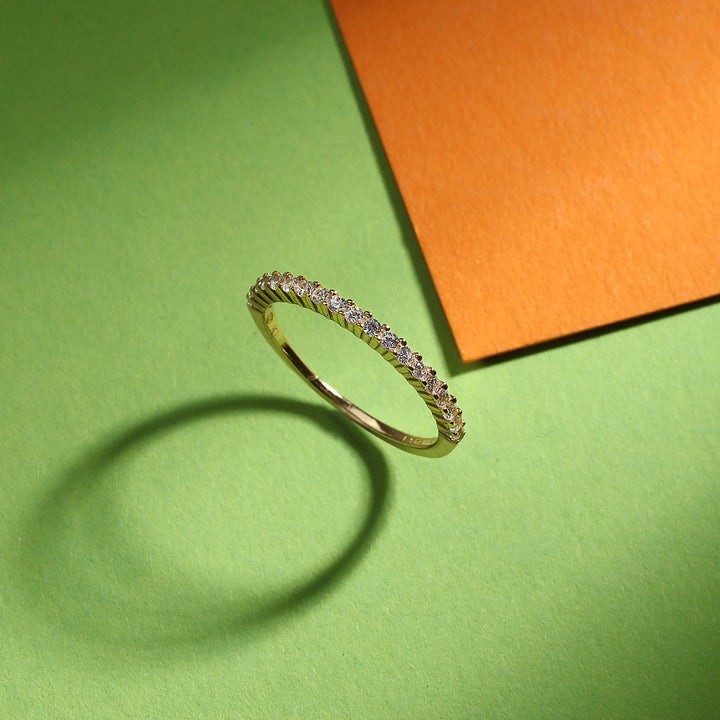 La Petite Story Collection Silver Ring - LPS03AWV110