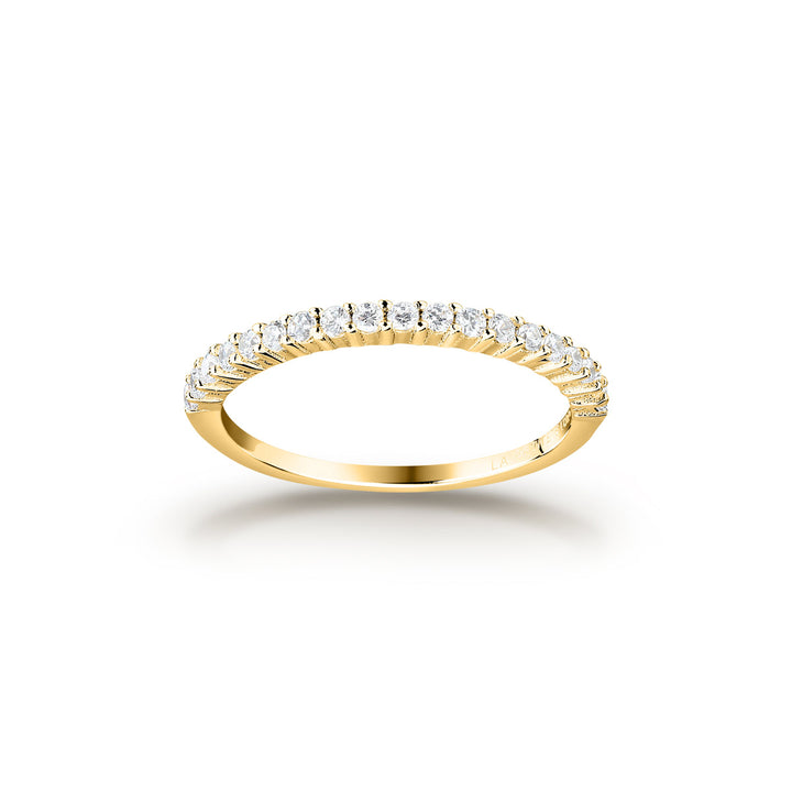 La Petite Story Collection Silver Ring - LPS03AWV110