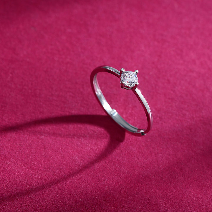 La Petite Story Ring - LPS03AWV15