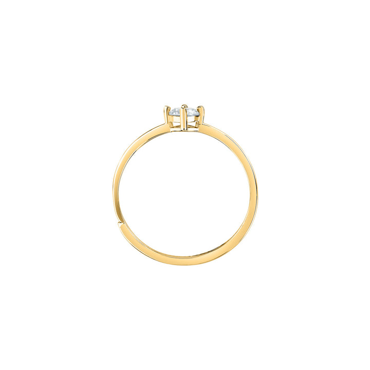 La Petite Story Ring - LPS03AWV16