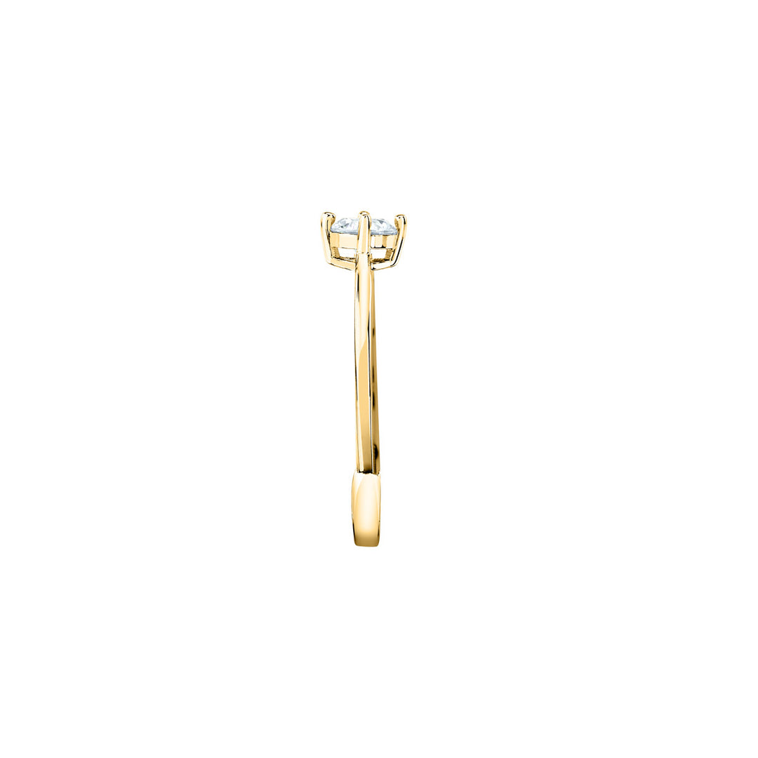 La Petite Story Ring - LPS03AWV16