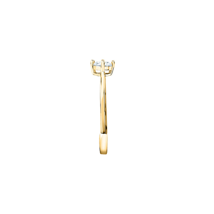 La Petite Story Ring - LPS03AWV16