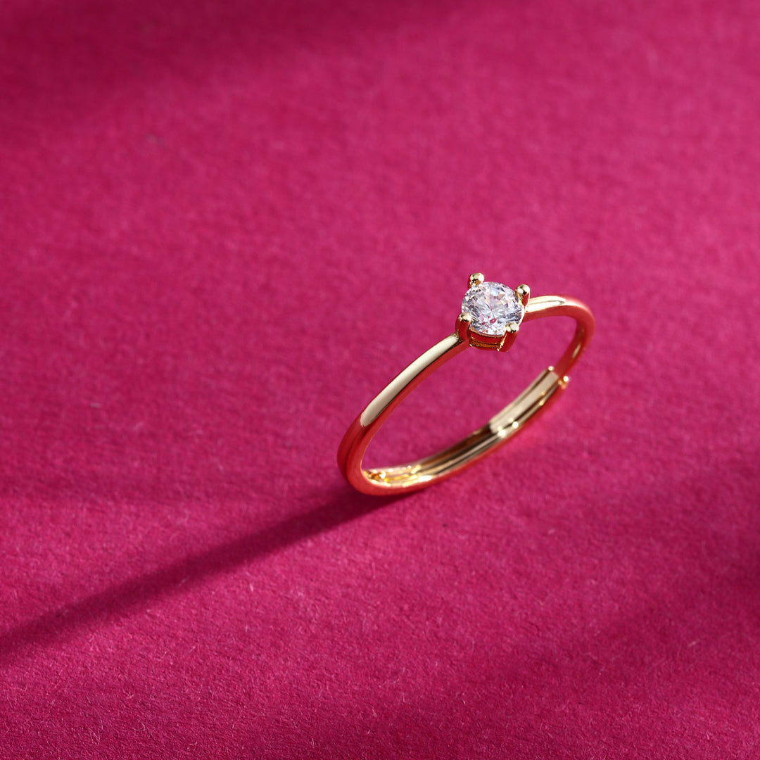 La Petite Story Ring - LPS03AWV16