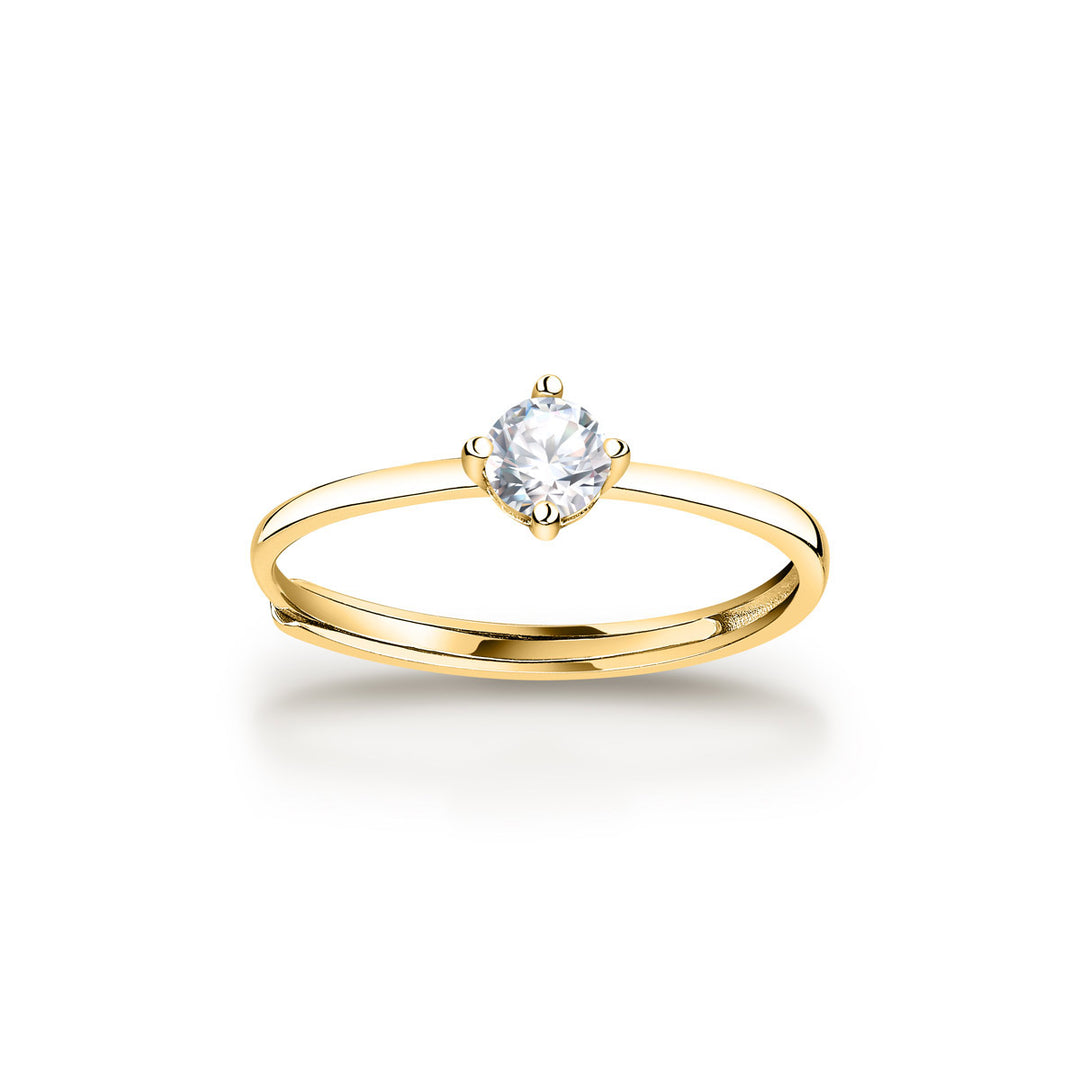 La Petite Story Ring - LPS03AWV16