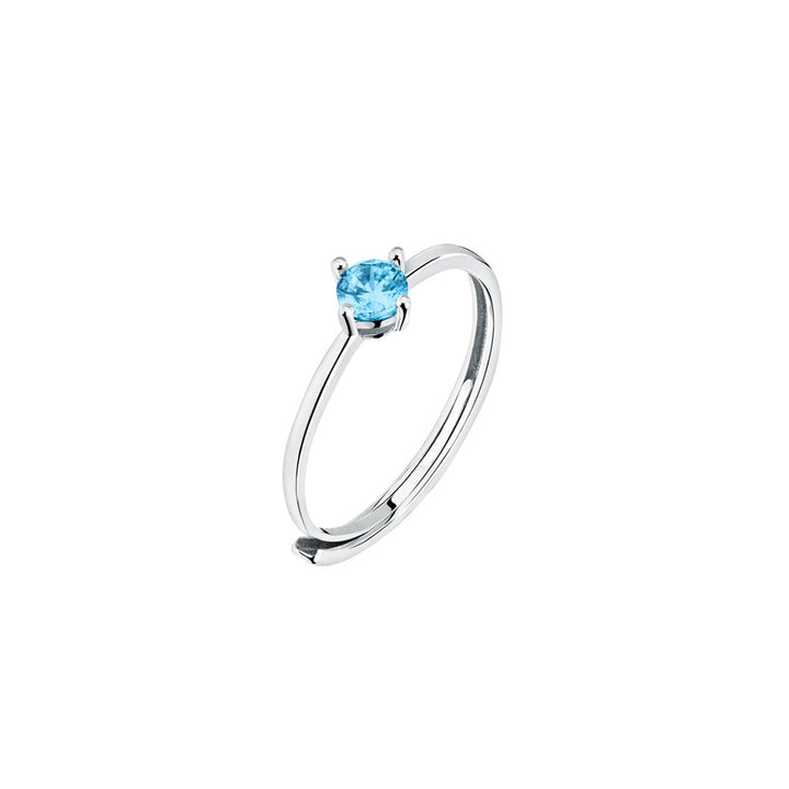 La Petite Story Ring - LPS03AWV17