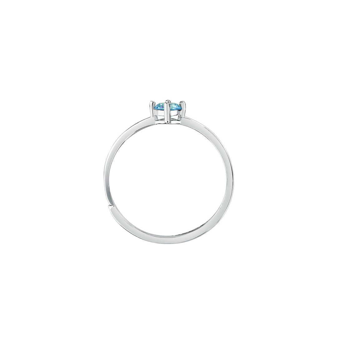 La Petite Story Ring - LPS03AWV17