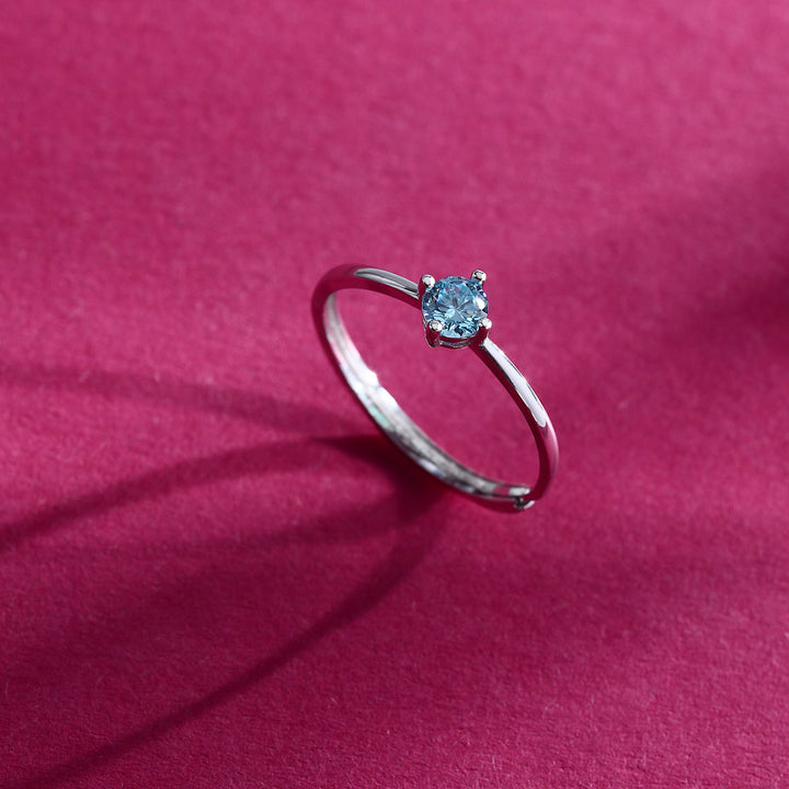 La Petite Story Ring - LPS03AWV17