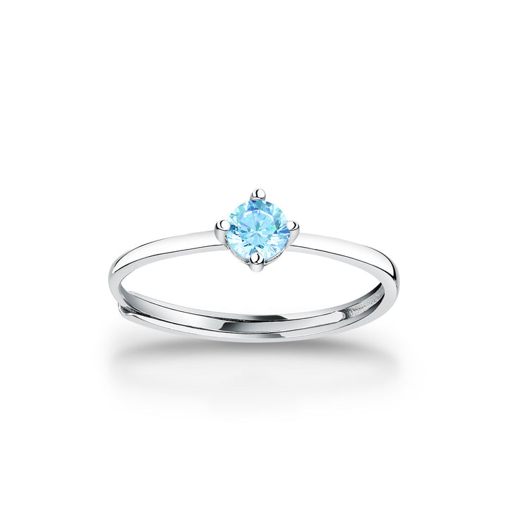 La Petite Story Ring - LPS03AWV17