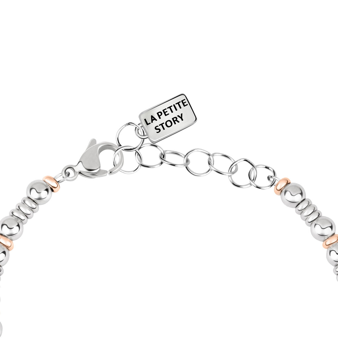 La Petite Story Family Tree of Life Armband - LPS05APY07
