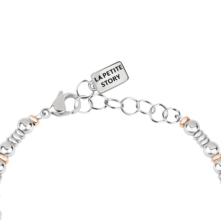 La Petite Story Family Tree of Life Armband - LPS05APY07