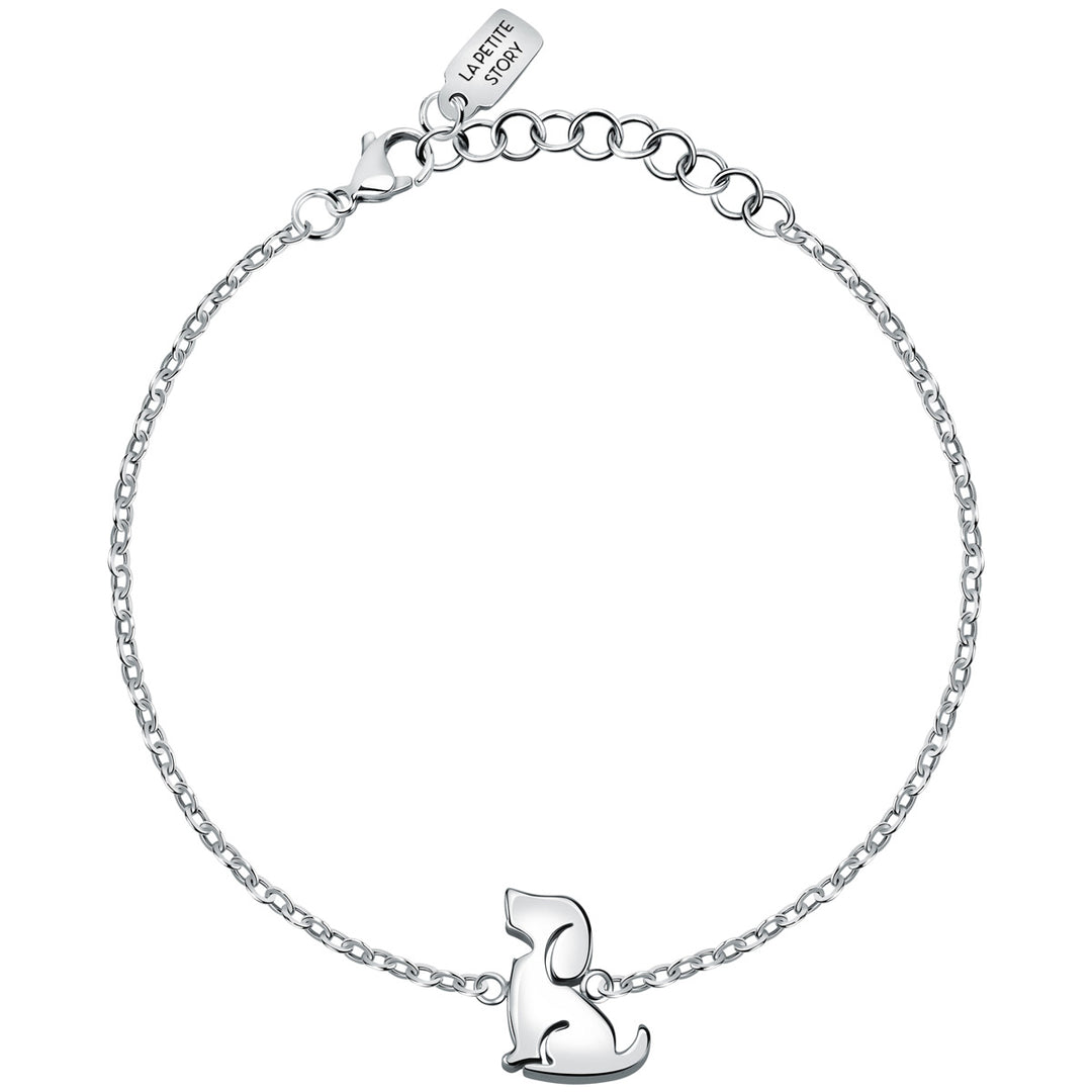 La Petite Story Family Armband - LPS05AQI11