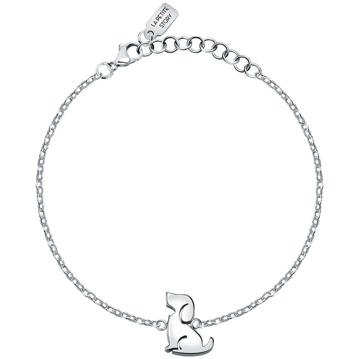 La Petite Story Family Armband - LPS05AQI11