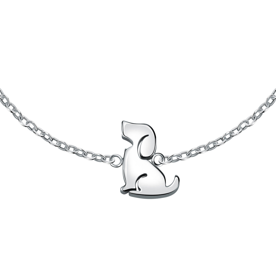 La Petite Story Family Armband - LPS05AQI11