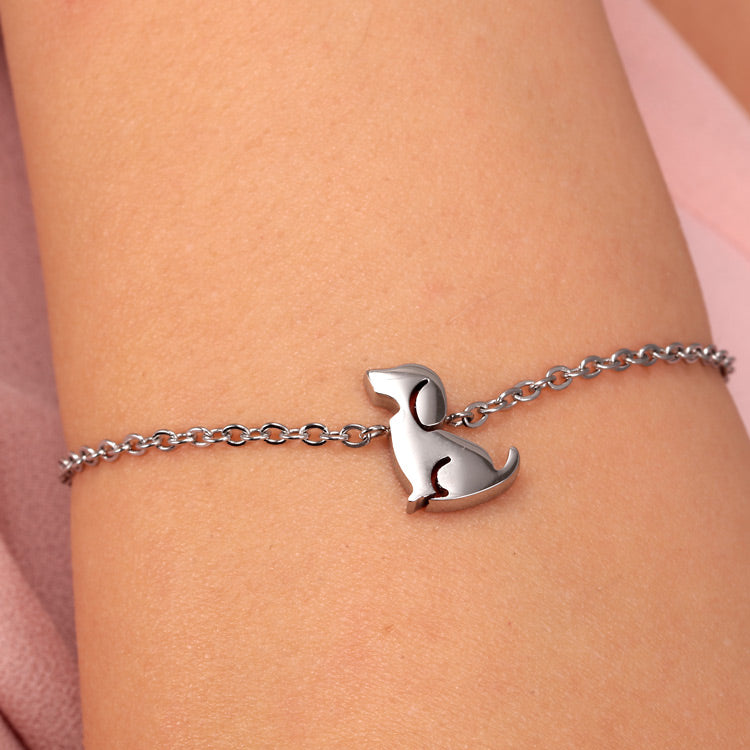 La Petite Story Family Armband - LPS05AQI11
