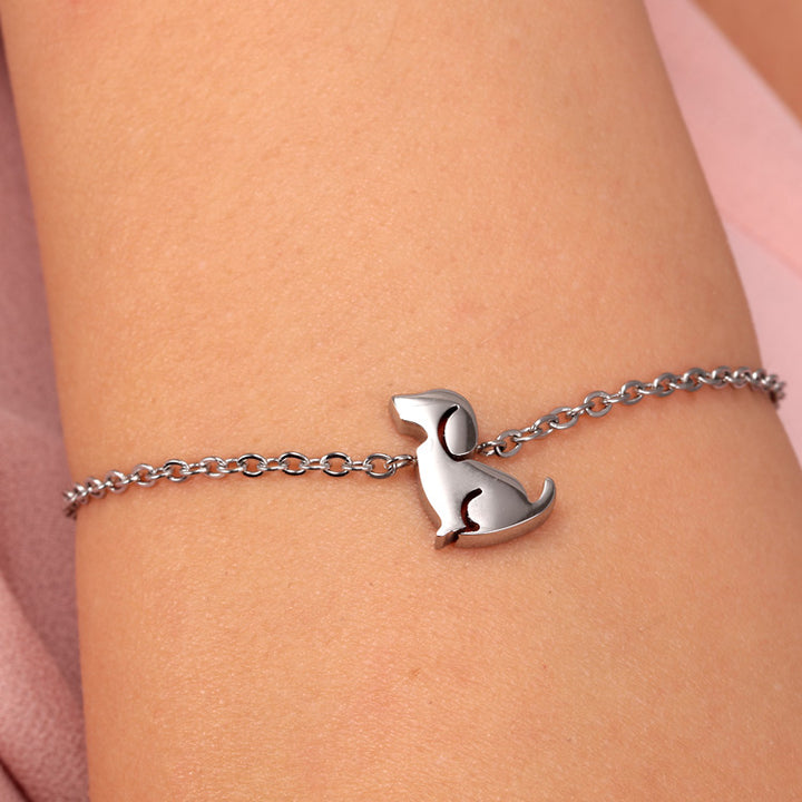 La Petite Story Family Armband - LPS05AQI11