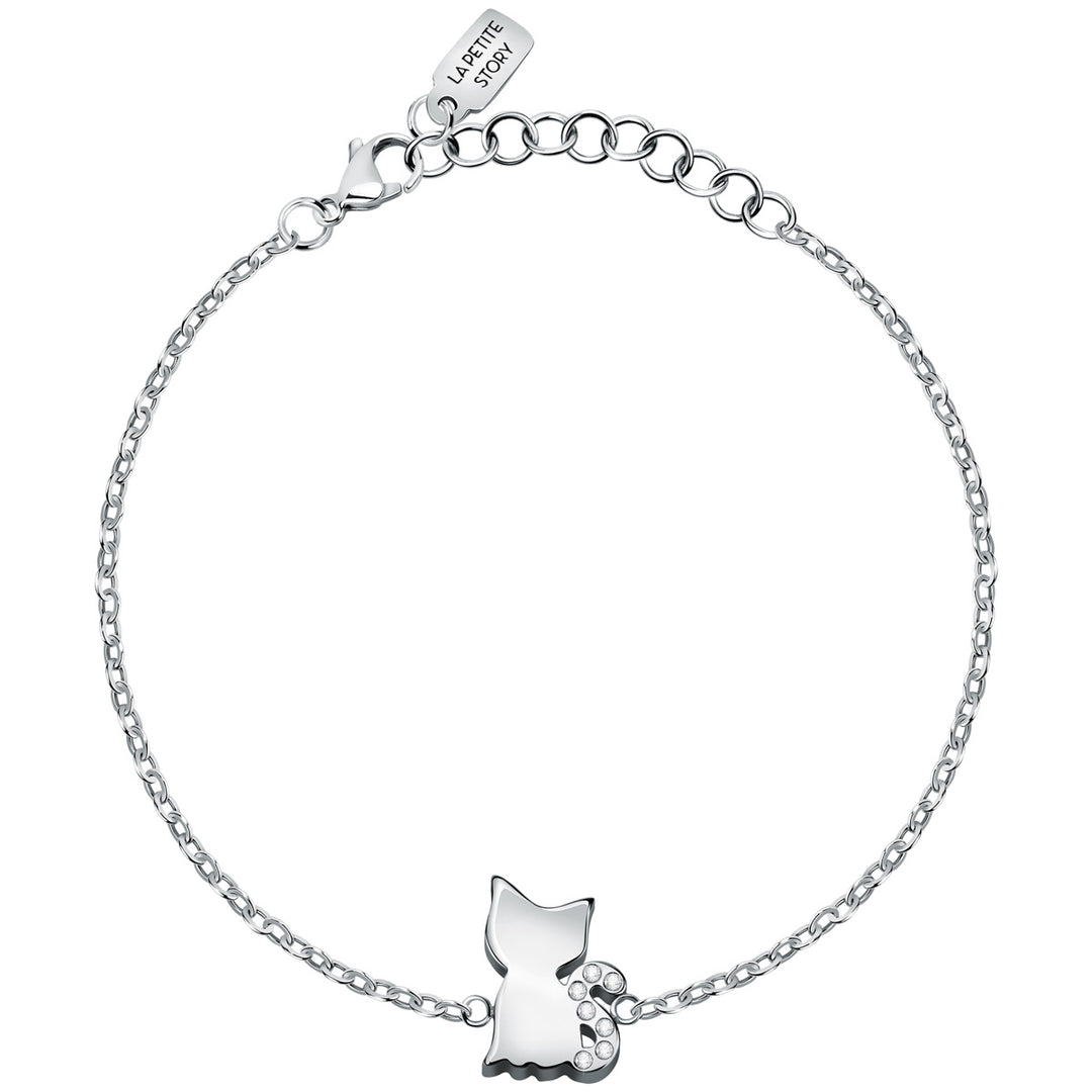 La Petite Story Family Armband - LPS05AQI12