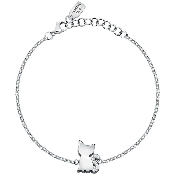 La Petite Story Family Armband - LPS05AQI12
