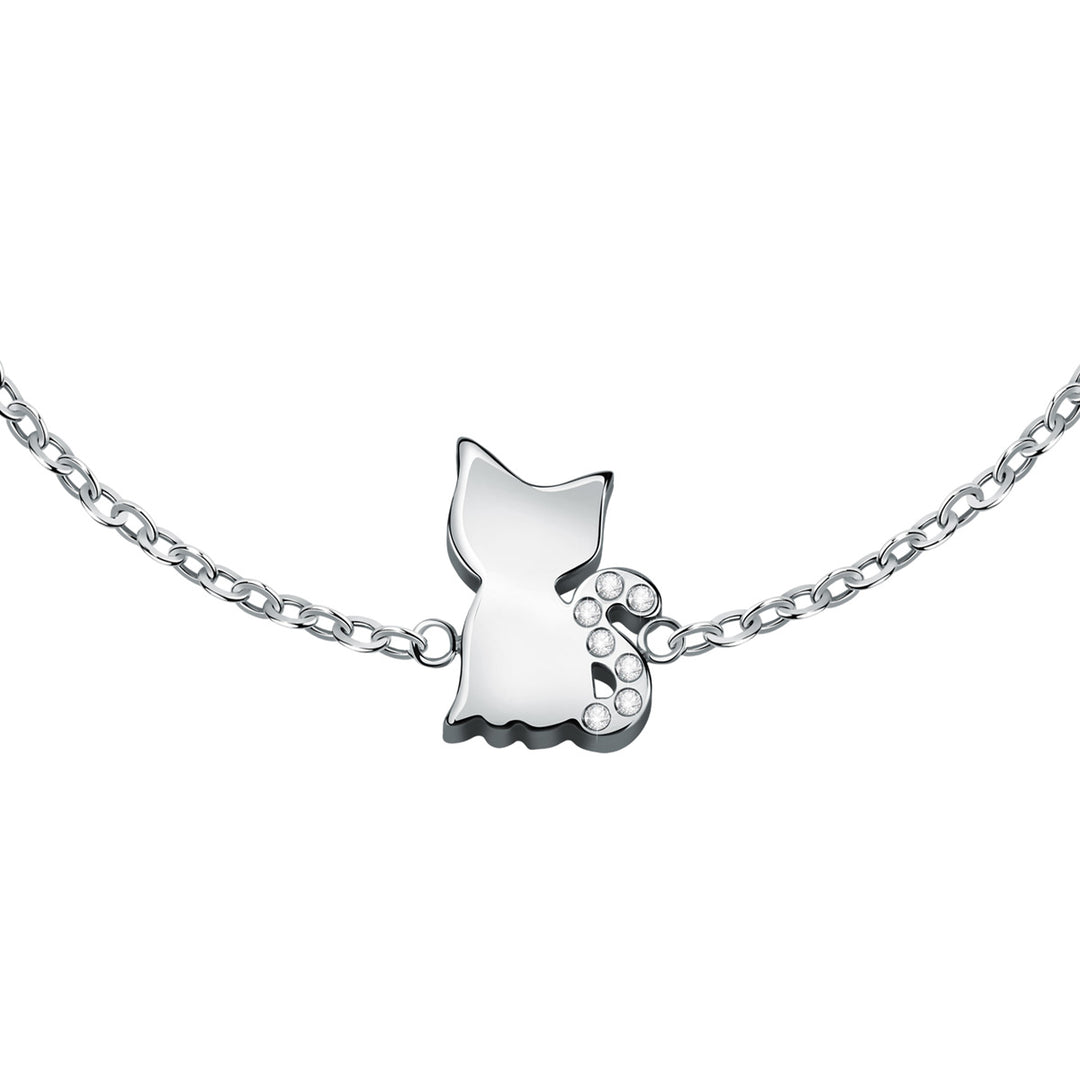 La Petite Story Family Armband - LPS05AQI12