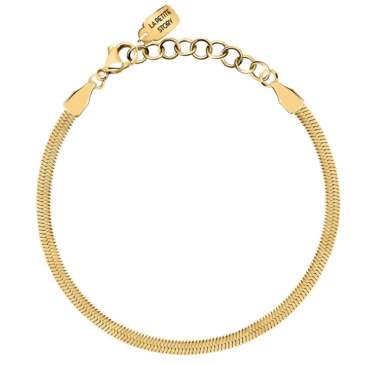 La Petite Story Friendship Armband - LPS05ARR122