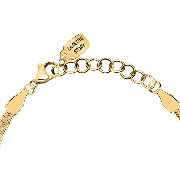La Petite Story Friendship Armband - LPS05ARR122