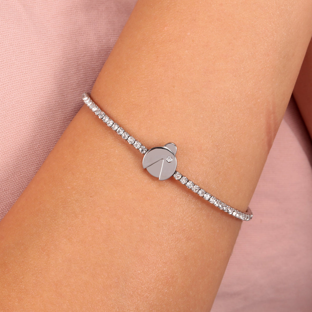 La Petite Story Friendship Armreif - LPS05ARR65