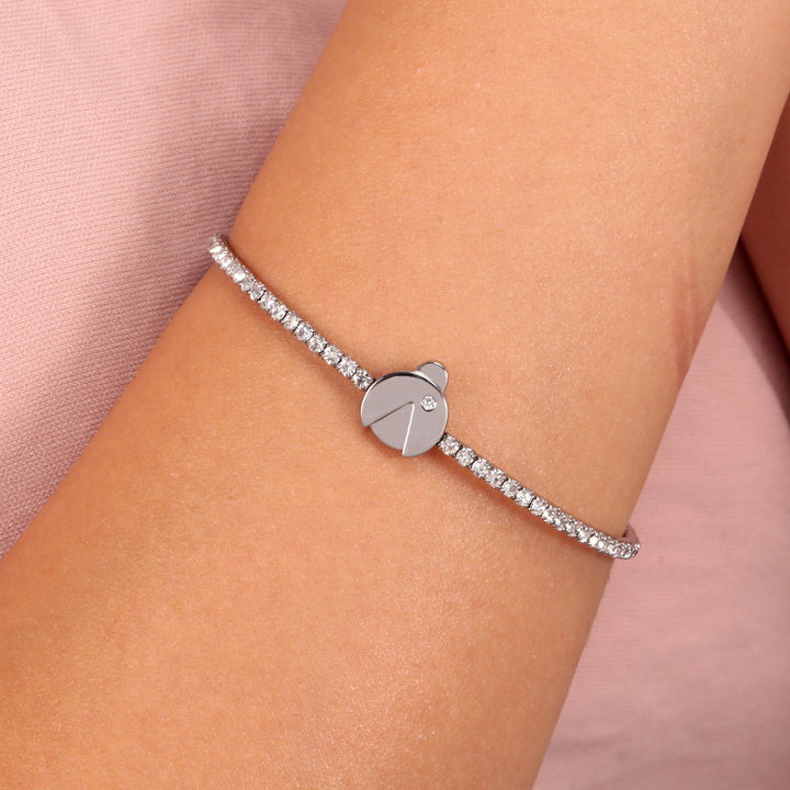 La Petite Story Friendship Armreif - LPS05ARR65