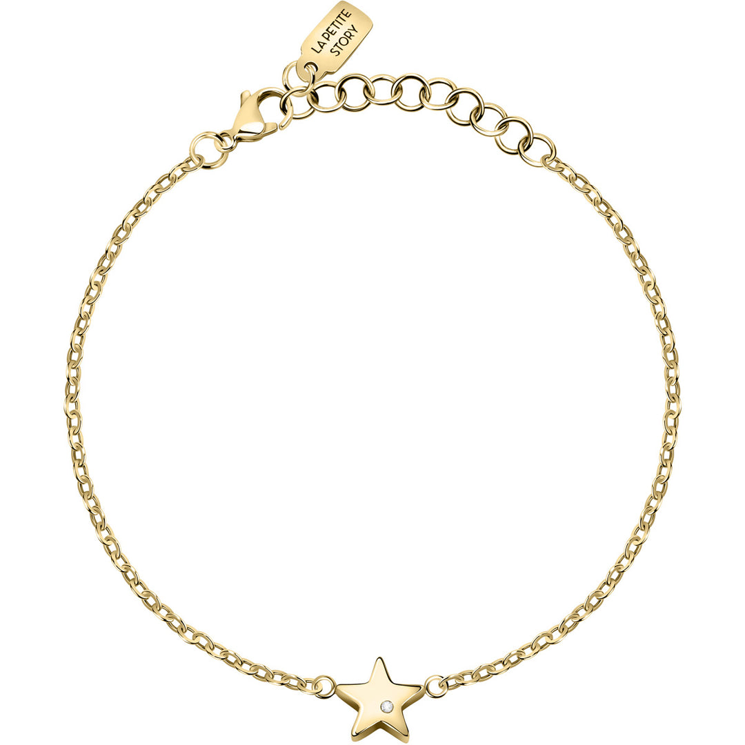 La Petite Story Friendship Armband - LPS05ARR67
