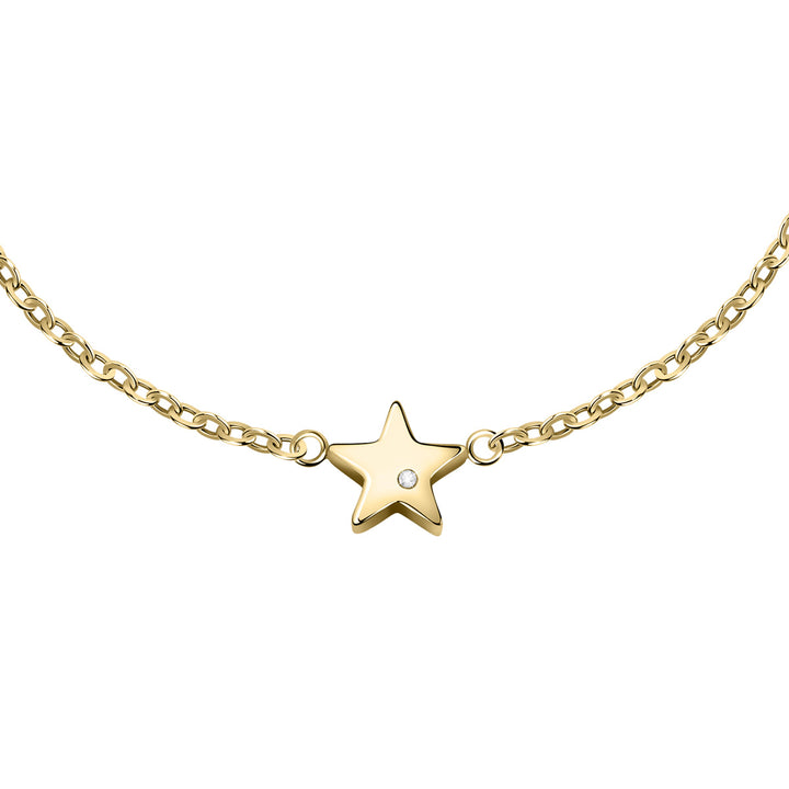 La Petite Story Friendship Armband - LPS05ARR67