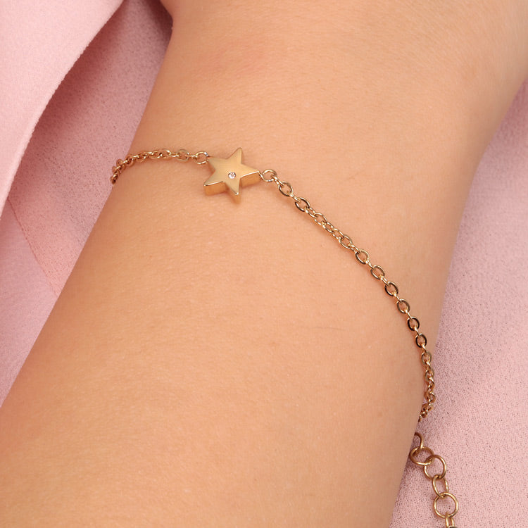 La Petite Story Friendship Armband - LPS05ARR67