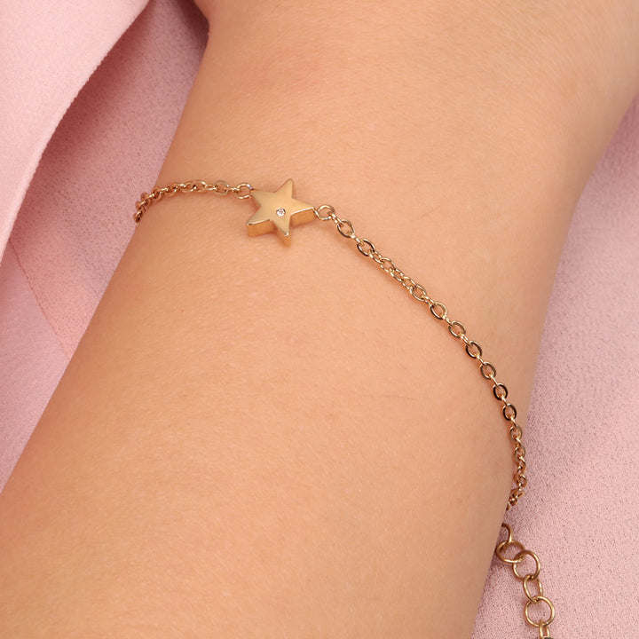 La Petite Story Friendship Armband - LPS05ARR67