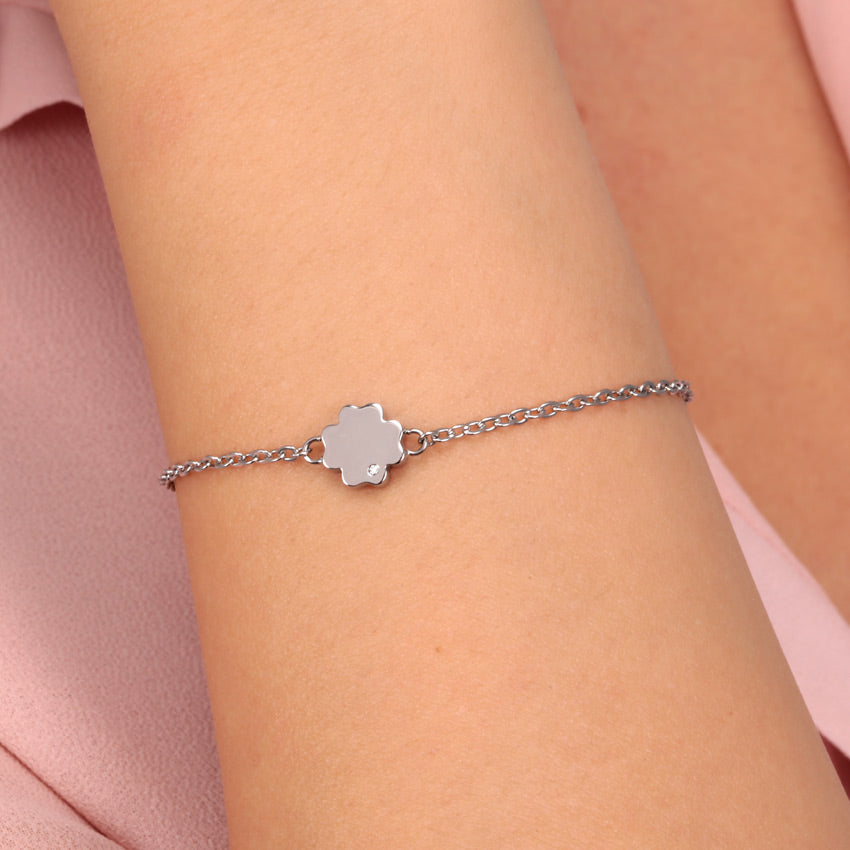 La Petite Story Friendship Armband - LPS05ARR68