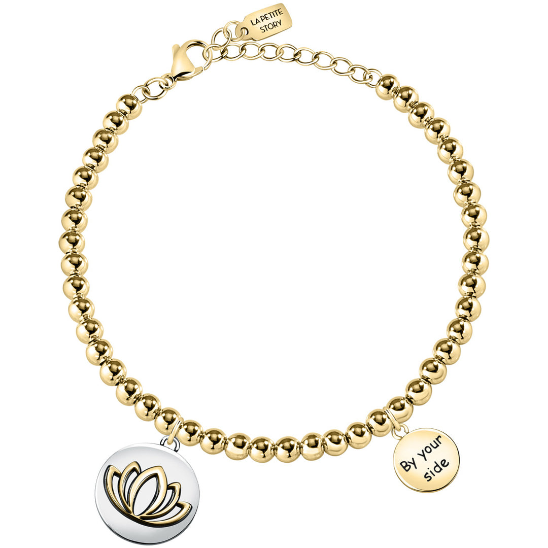 La Petite Story Friendship Armband - LPS05ARR69