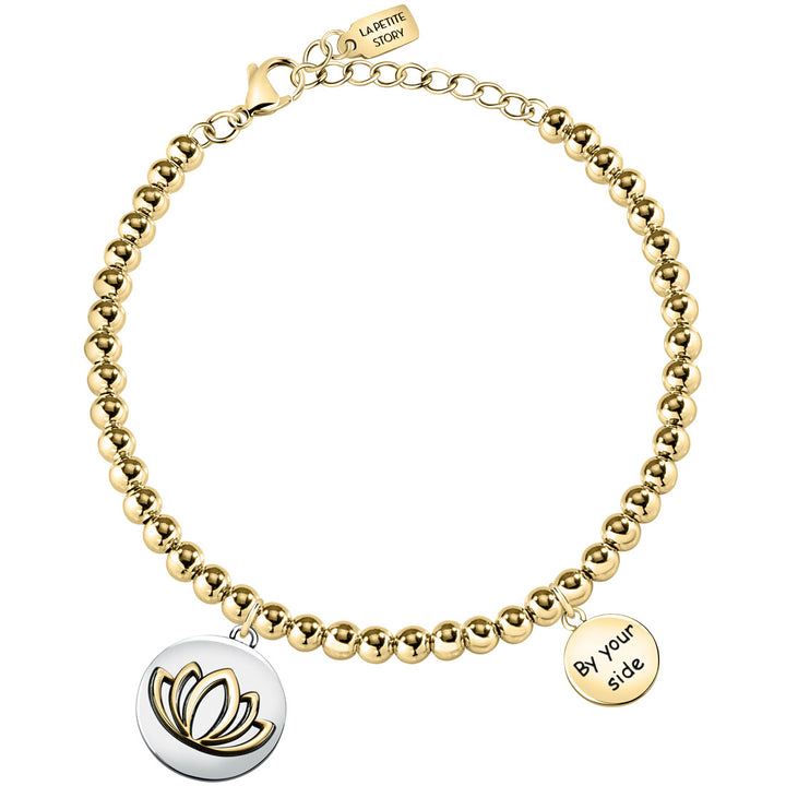 La Petite Story Friendship Armband - LPS05ARR69