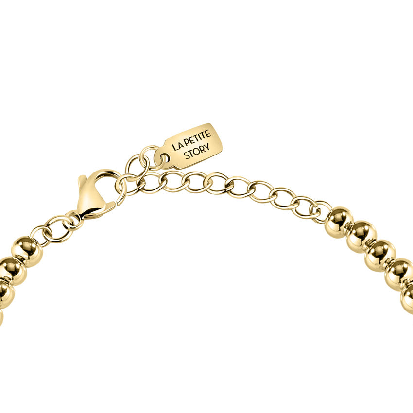 La Petite Story Friendship Armband - LPS05ARR69