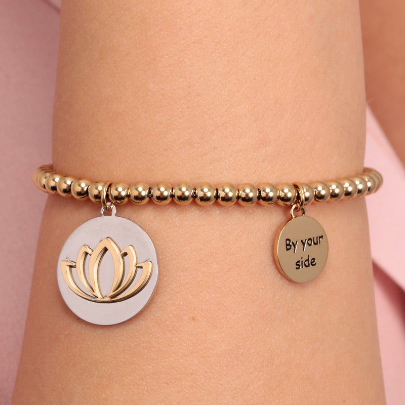 La Petite Story Friendship Armband - LPS05ARR69