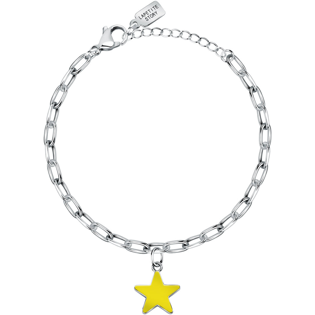 La Petite Story Friendship Star Armband - LPS05ARR75