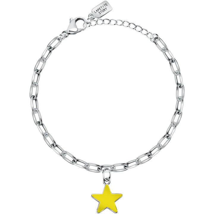 La Petite Story Friendship Star Armband - LPS05ARR75