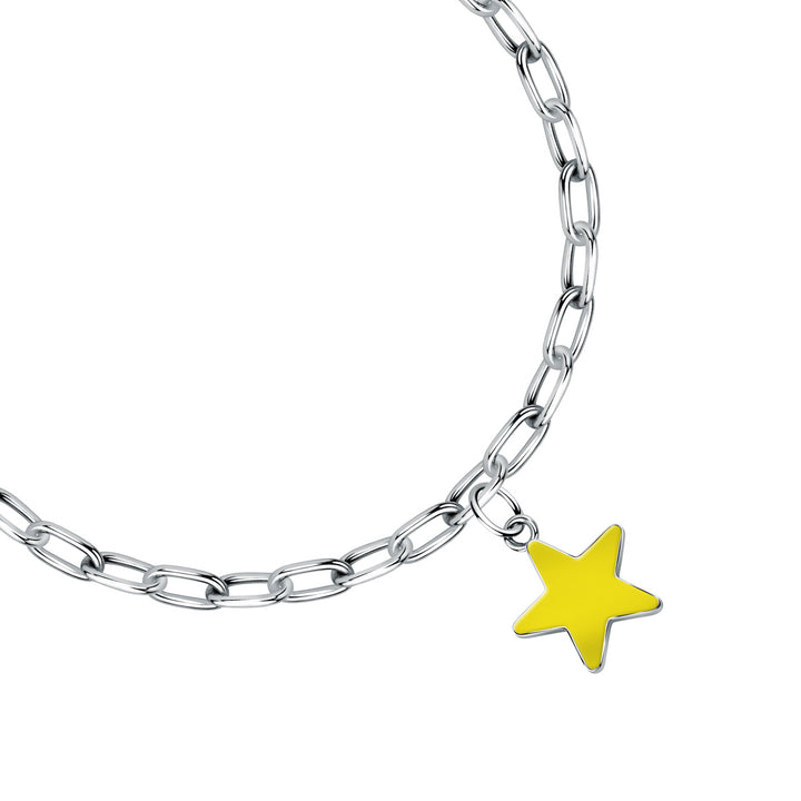 La Petite Story Friendship Star Armband - LPS05ARR75